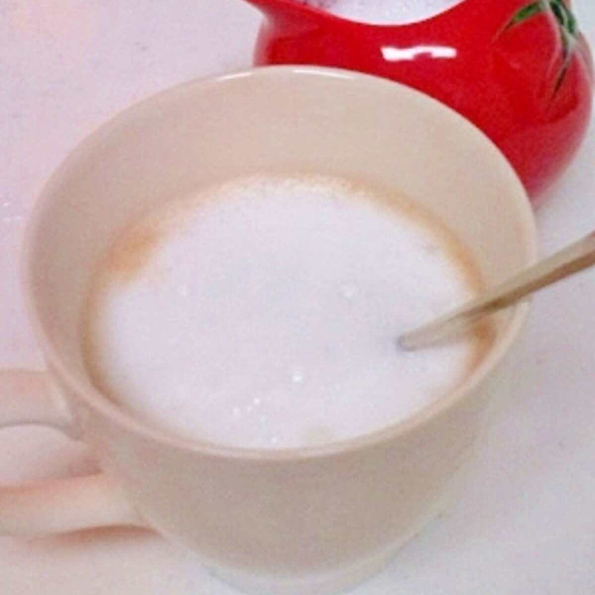 お家で簡単 カプチーノ おうちカフェ気分 レシピ 作り方 By ミッフィー1203 楽天レシピ お家で簡単 カプチーノ おうちカフェ気分 レシピ 作り方 By ミッフィー1203 楽天レシピ